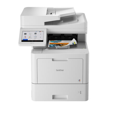 Multifunctionele printers