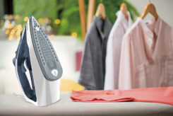 Tefal Express Steam FV2837 Stoomstrijkijzer - Afbeelding 5