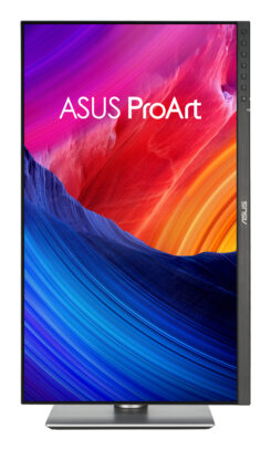 ASUS ProArt PA278CGRV computer monitor 68,6 cm (27") 2560 x 1440 Pixels Wide Quad HD LCD Zilver - Afbeelding 7