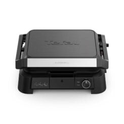 Tefal SuperGrill 3-in-1 GC5108 contactgrill, barbecue en ovenstand - Afbeelding 3