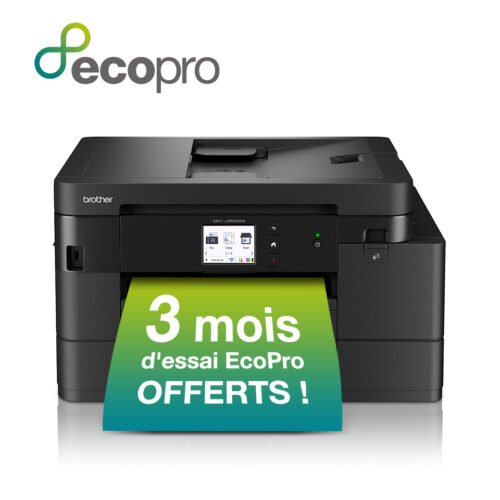 Multifunctionele printers