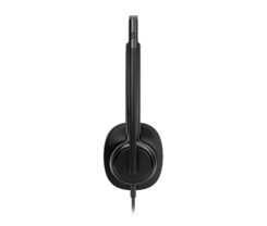HP Poly Mission 415 Monaural USB Wired Headset Classic - Afbeelding 6