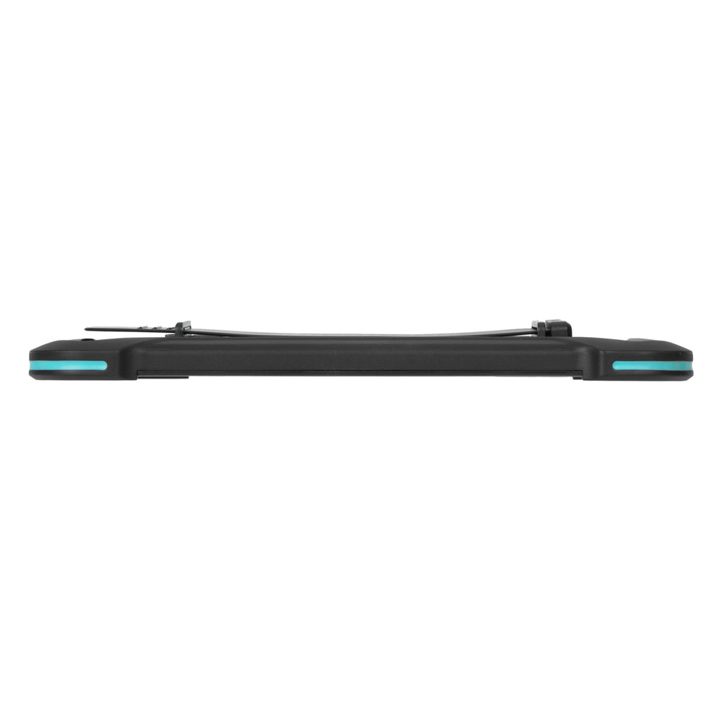 Targus SAFEPORT RUGGED 27,7 cm (10.9") Hoes Zwart - Afbeelding 14