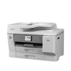 Brother MFC-J6975DW multifunctionele printer Inkjet A3 1200 x 4800 DPI Wifi - Afbeelding 3