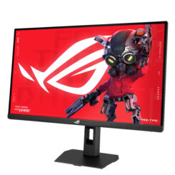 ASUS ROG Strix XG27UCGR computer monitor 68,6 cm (27") 3840 x 2160 Pixels 4K Ultra HD LCD Zwart - Afbeelding 4