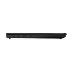 Lenovo ThinkPad L13 Gen 6 (Intel) Intel Core Ultra 5 225U Laptop 33,8 cm (13.3") WUXGA 16 GB LPDDR5x-SDRAM 512 GB SSD Wi-Fi 6E (802.11ax) Windows 11 Pro Zwart Engels - Afbeelding 10