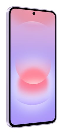 Samsung Galaxy A37 5G 17 cm (6.7") Dual SIM USB Type-C 6 GB 128 GB 5000 mAh Lavendel - Afbeelding 4