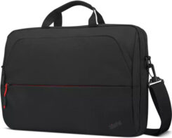 Lenovo 4X41D97727 laptoptas 35,6 cm (14") Tas met bovensluiting Zwart - Afbeelding 4