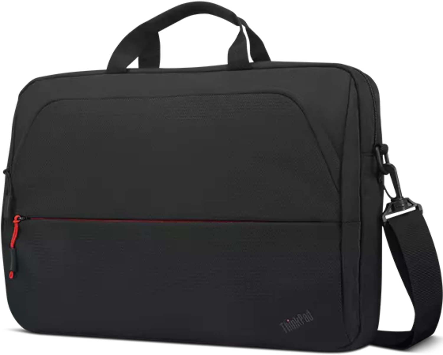 Lenovo 4X41D97727 laptoptas 35,6 cm (14") Tas met bovensluiting Zwart - Afbeelding 4