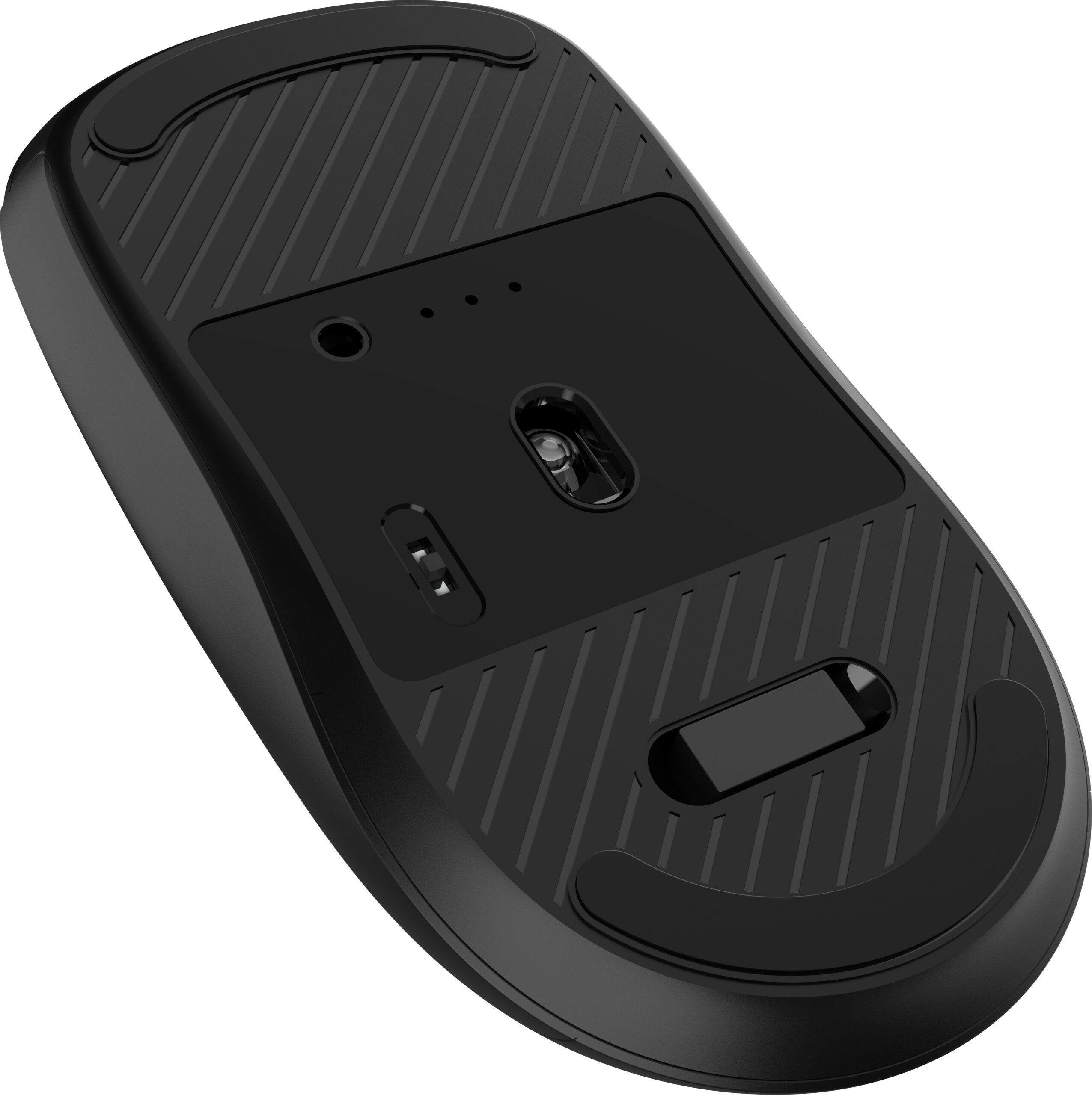 MSI FORGE K210 WIRELESS COMBO toetsenbord Inclusief muis Thuis/Werk USB QWERTY Amerikaans Engels Zwart - Afbeelding 22
