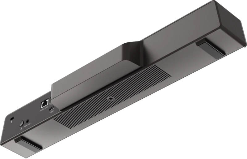 Viewsonic UMB202 camera voor videoconferentie Zwart 3840 x 2160 Pixels 30 fps CMOS 25,4 / 2,3 mm (1 / 2.3") - Afbeelding 8