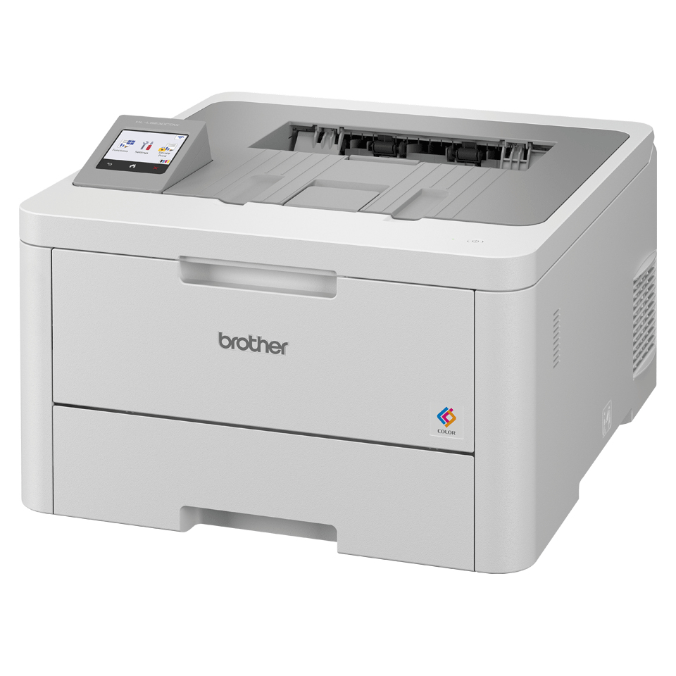 Brother HL-L8230CDW laserprinter Kleur 600 x 600 DPI A4 Wifi - Afbeelding 4