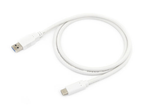 USB-kabels