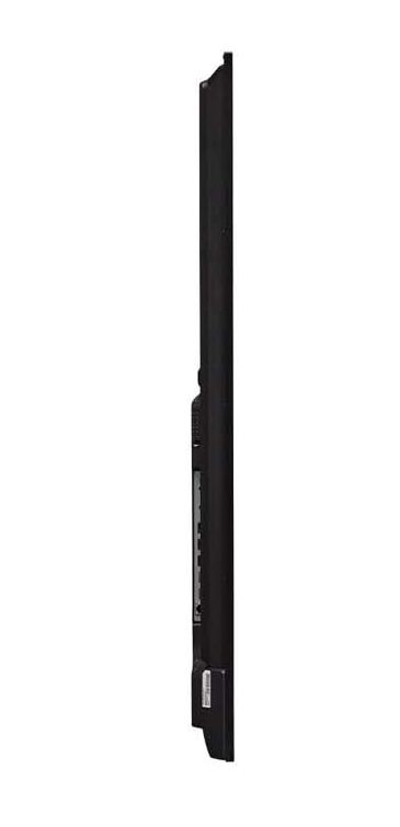 LG 55UL5Q-E beeldkrant Digitale signage flatscreen 139,7 cm (55") LED Wifi 500 cd/m² 4K Ultra HD Zwart WebOS 24/7 - Afbeelding 7