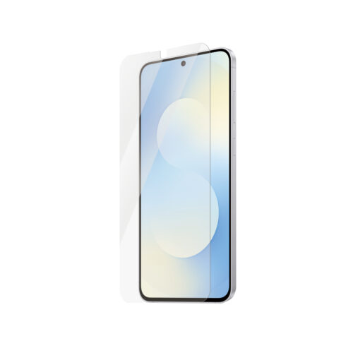 Scherm- - rugbeschermers voor mobiele telefoons