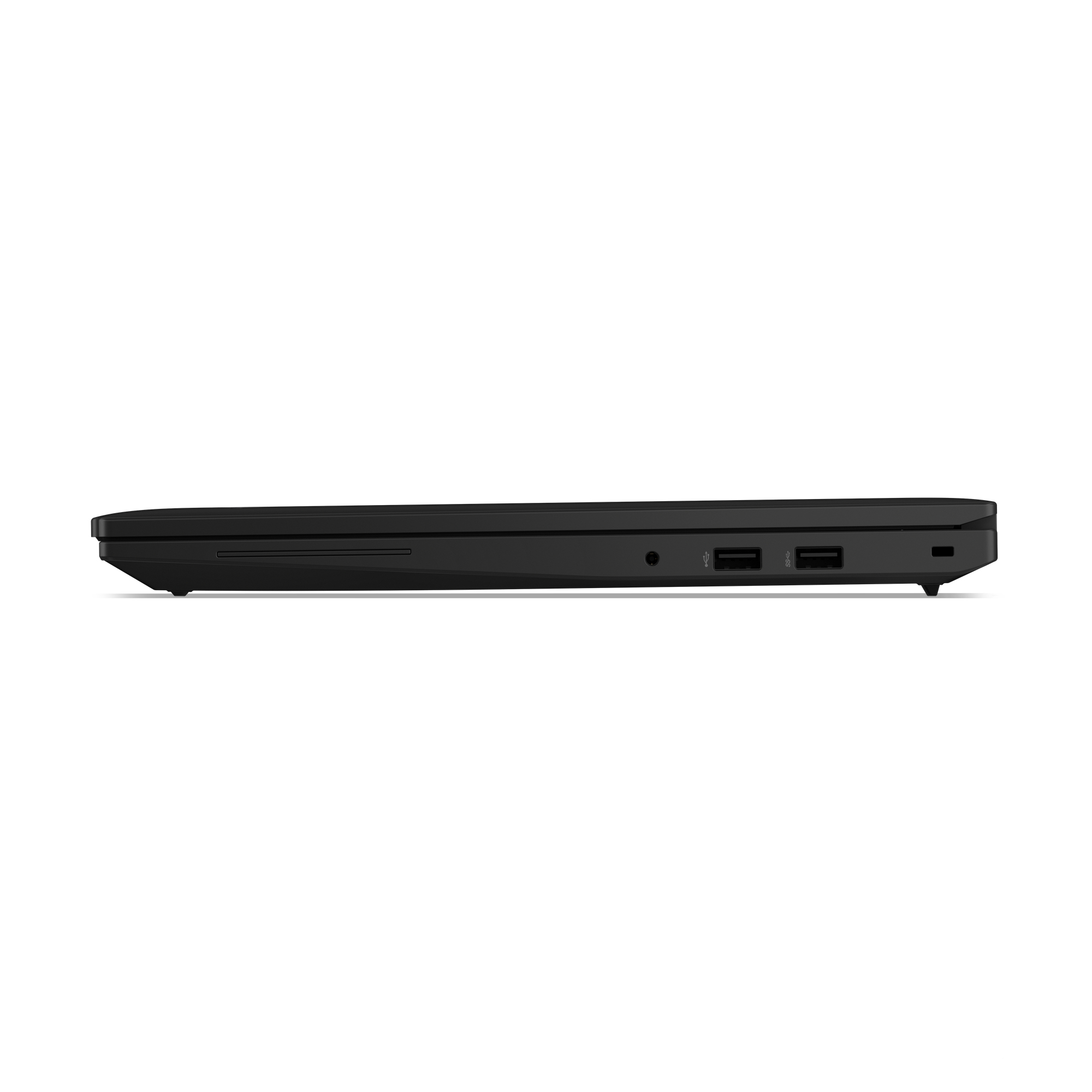 Lenovo ThinkPad L16 Gen 2 (AMD) AMD Ryzen™ 5 PRO 215 Laptop 40,6 cm (16") WUXGA 16 GB DDR5-SDRAM 512 GB SSD Wi-Fi 7 (802.11be) Windows 11 Pro Engels Zwart - Afbeelding 11