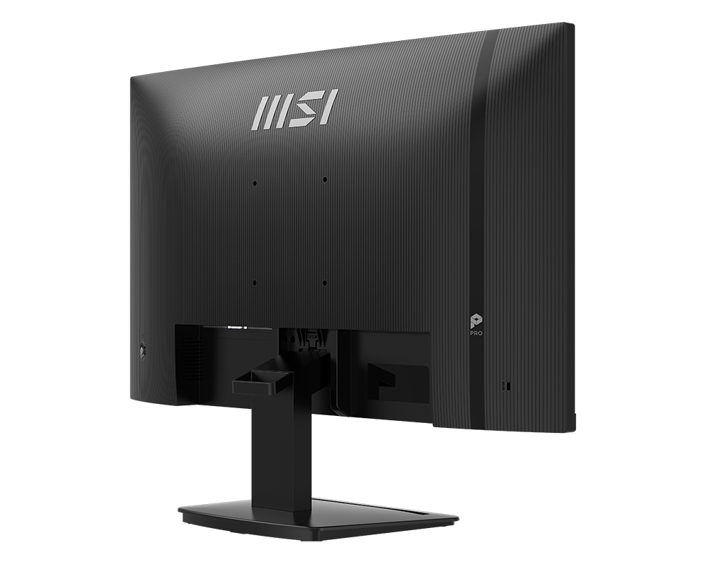 MSI Pro MP273DE E14A computer monitor 68,6 cm (27") 1920 x 1080 Pixels Full HD LCD Zwart - Afbeelding 7