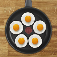 Tefal Change Black keramische koekenpan 28 cm - inductie - Afbeelding 5