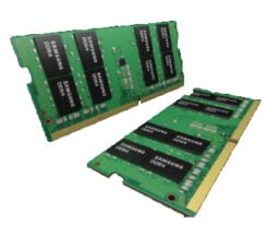 Samsung M425R2GA3BB0-CQK geheugenmodule 16 GB 1 x 16 GB DDR5 262-pin SO-DIMM