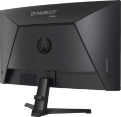 iiyama G-MASTER GC2781HSU-B1 computer monitor 68,6 cm (27") 1920 x 1080 Pixels Full HD LCD Zwart - Afbeelding 6