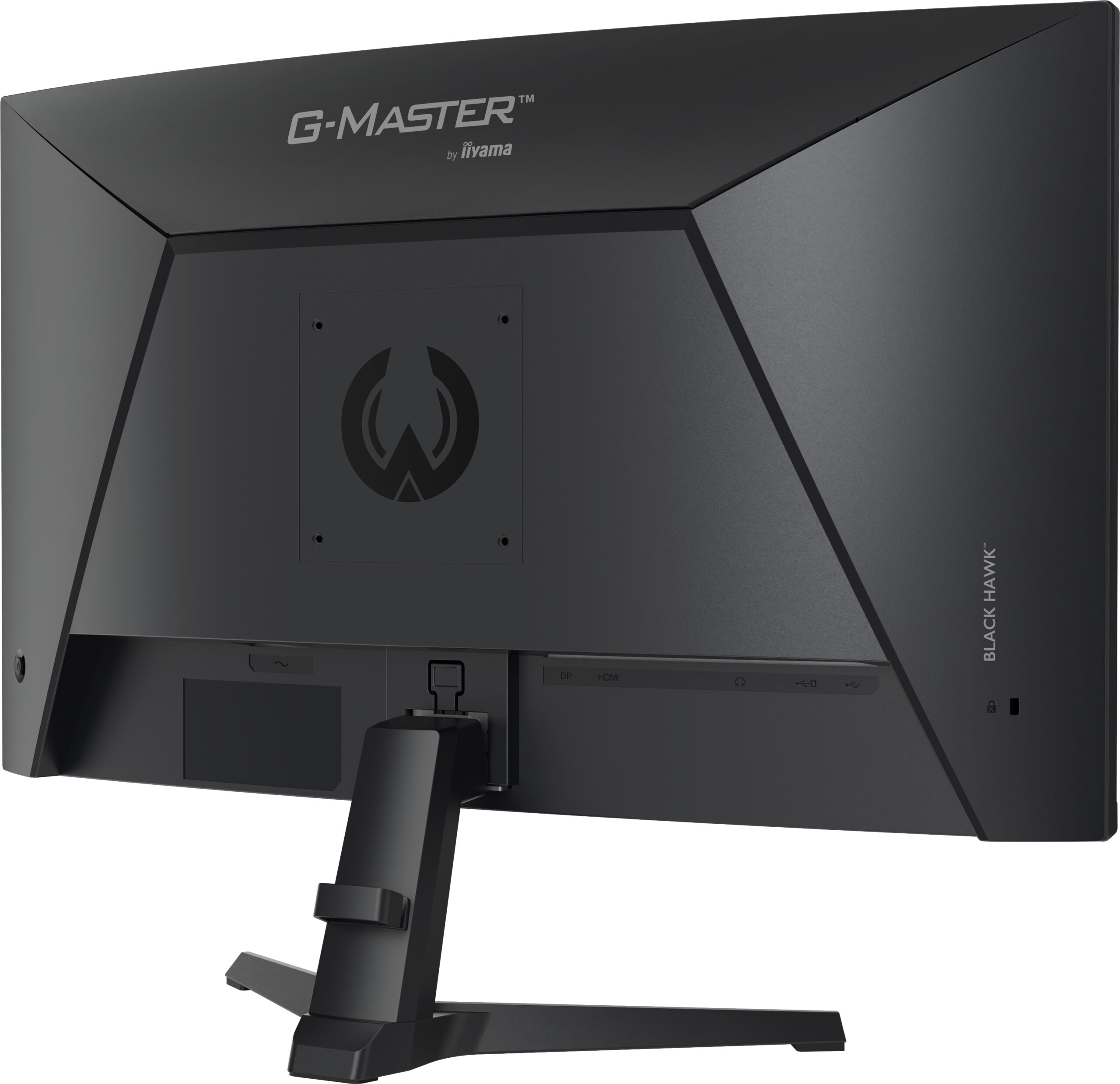 iiyama G-MASTER GC2781HSU-B1 computer monitor 68,6 cm (27") 1920 x 1080 Pixels Full HD LCD Zwart - Afbeelding 6