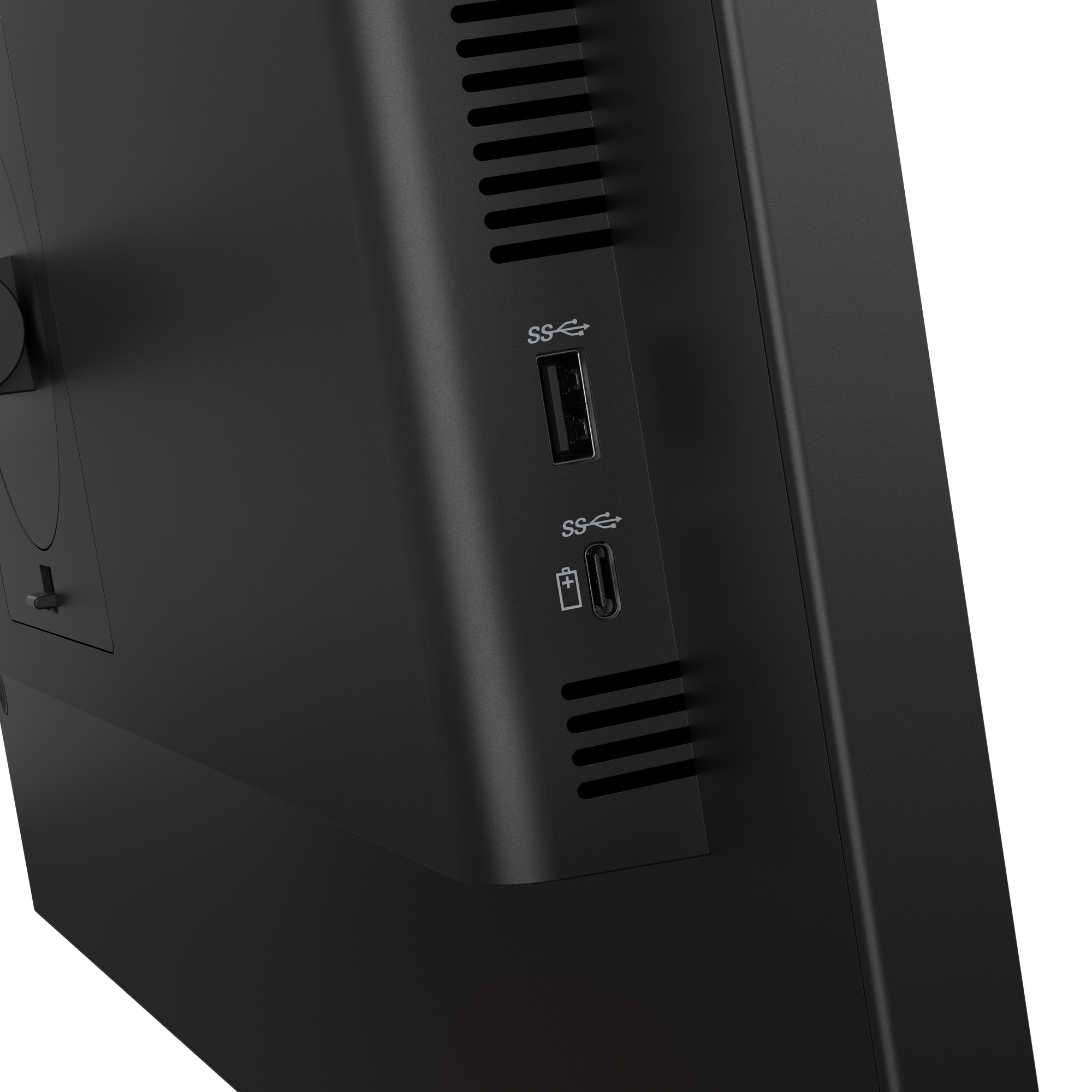 Lenovo ThinkVision T27QD-40 Monitor - Afbeelding 12