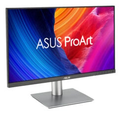 ASUS ProArt PA278CGRV computer monitor 68,6 cm (27") 2560 x 1440 Pixels Wide Quad HD LCD Zilver - Afbeelding 5