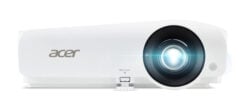 Acer Beamer H6533BDi 1080FHD 5200 Lumen   white