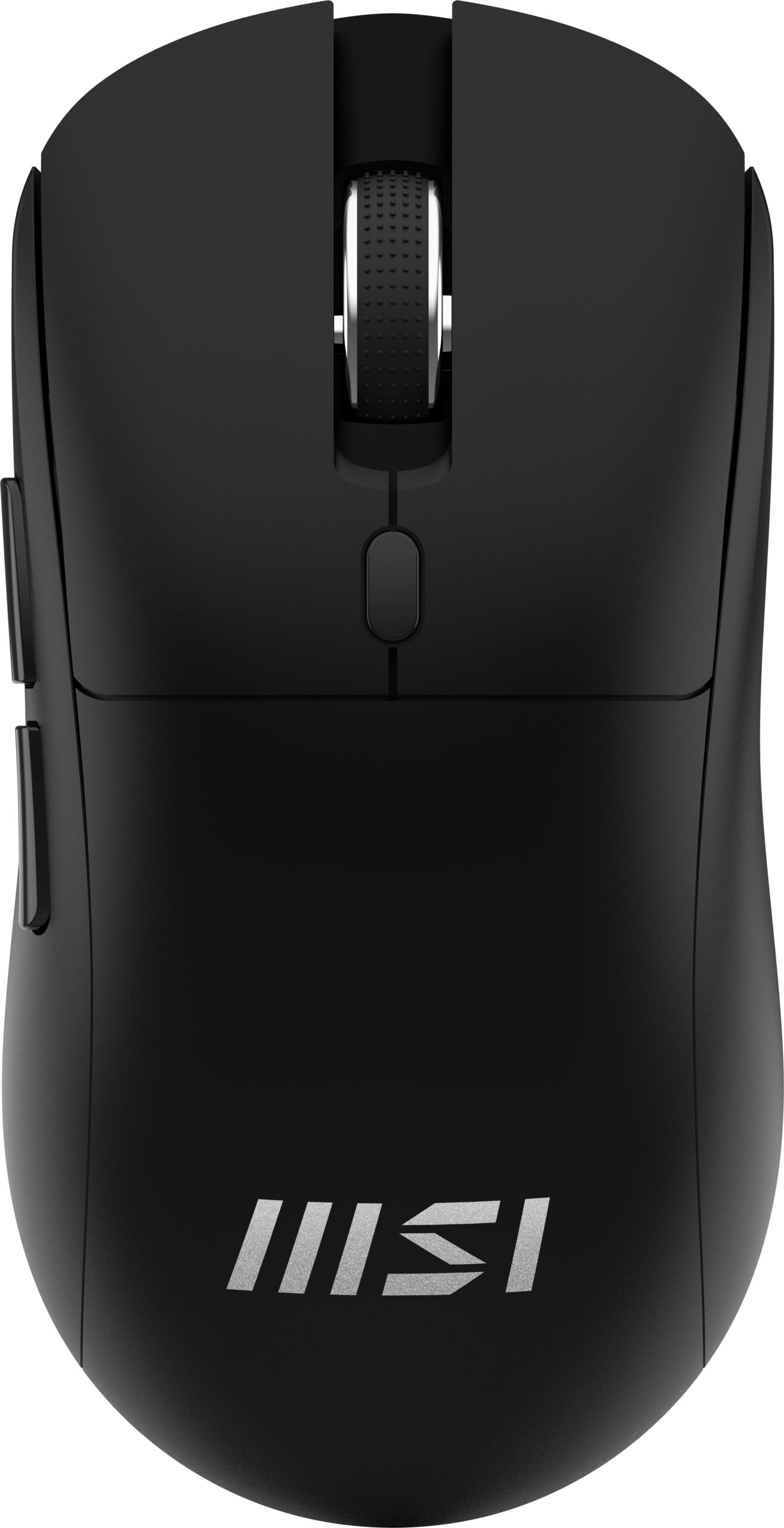 MSI FORGE K210 WIRELESS COMBO toetsenbord Inclusief muis Thuis/Werk USB QWERTY Amerikaans Engels Zwart - Afbeelding 14