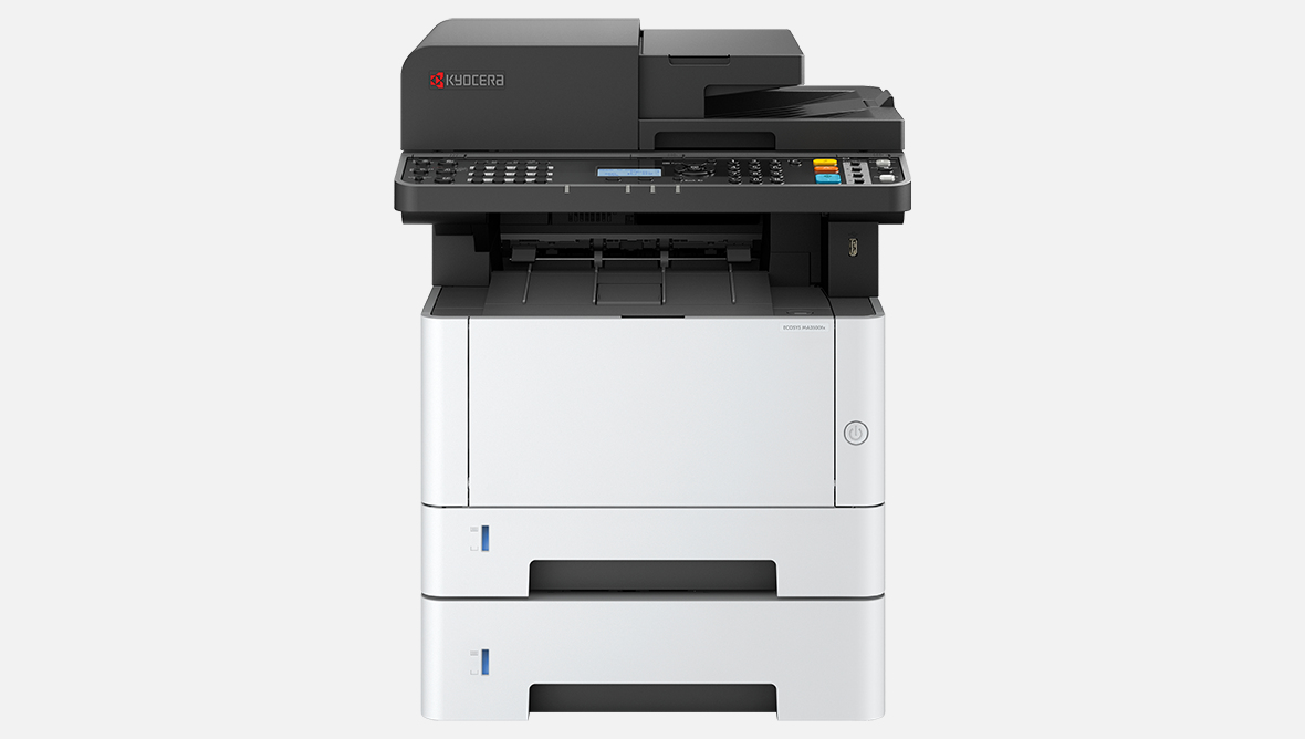 KYOCERA ECOSYS MA3500fx Laser A4 1200 x 1200 DPI 35 ppm - Afbeelding 4