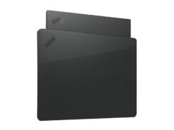 Lenovo 4X41L51716 laptoptas 35,6 cm (14") Opbergmap/sleeve Zwart - Afbeelding 6