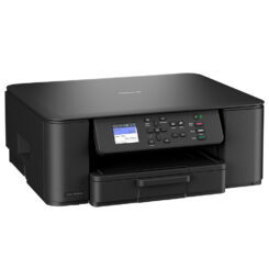Brother DCP-J1310DW multifunctionele printer Inkjet A4 1200 x 6000 DPI 16 ppm Wifi - Afbeelding 7