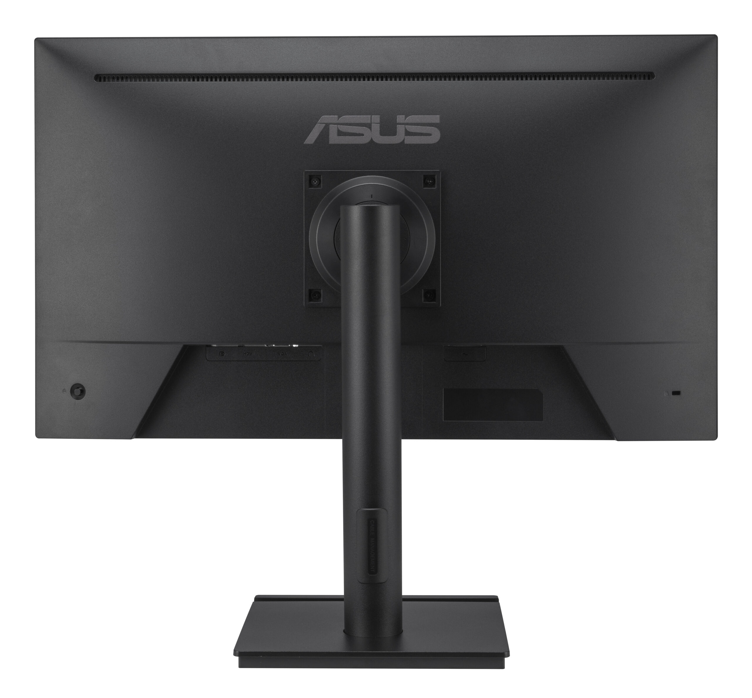 ASUS VA249QGSE computer monitor 60,5 cm (23.8") 1920 x 1080 Pixels Full HD LCD Zwart - Afbeelding 11