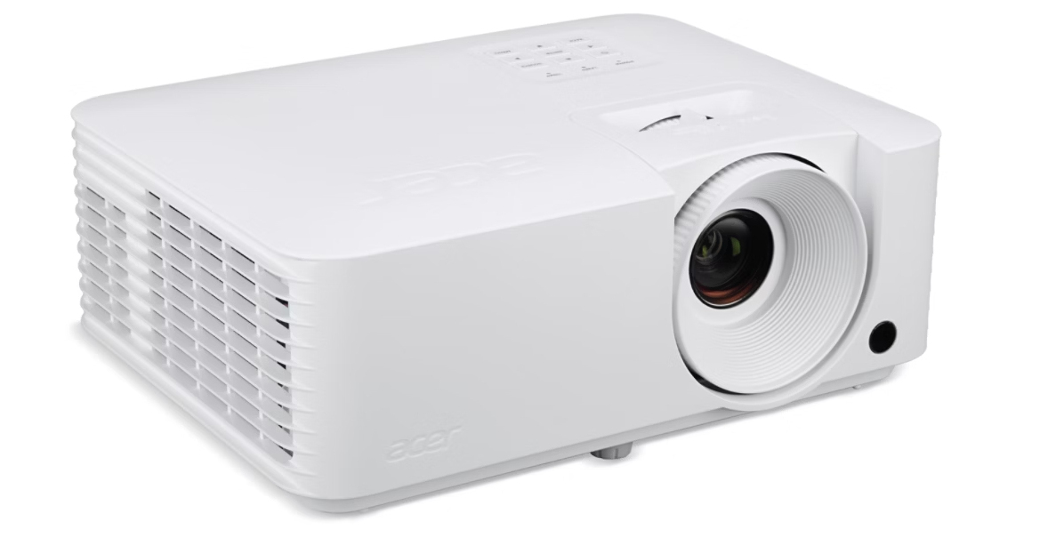 Acer PL2530i Projector met normale projectieafstand 5000 ANSI lumens DLP 1080p (1920x1080) Wit - Afbeelding 4