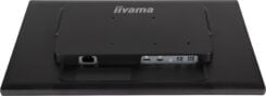 iiyama ProLite T2452MSC-B2AG computer monitor 61 cm (24") 1920 x 1080 Pixels Full HD LED Touchscreen Zwart - Afbeelding 9