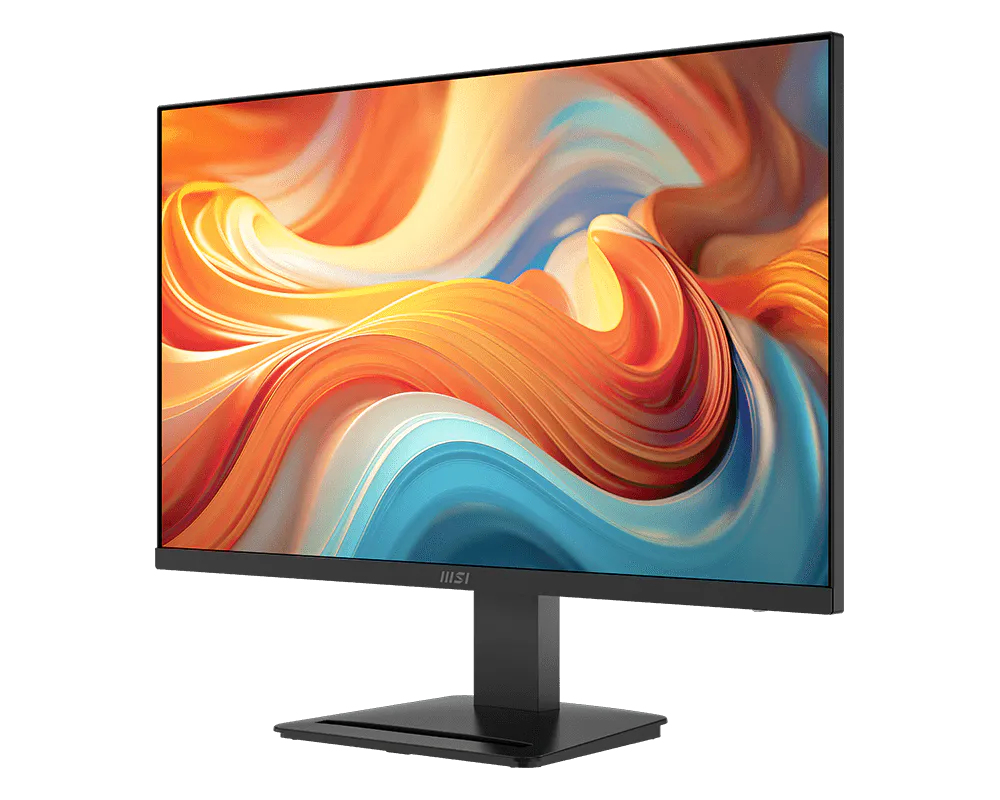 MSI Pro MP273DE E14A computer monitor 68,6 cm (27") 1920 x 1080 Pixels Full HD LCD Zwart - Afbeelding 4