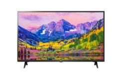 LG 32LK660H0LD hospitality tv 81,3 cm (32") Full HD Zwart
