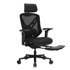 COUGAR Speeder NEO Universele gamestoel Gecapitonneerde zitting Zwart - Afbeelding 12
