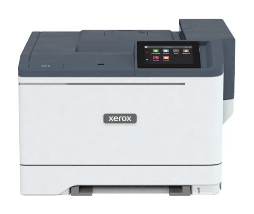 Laserprinters