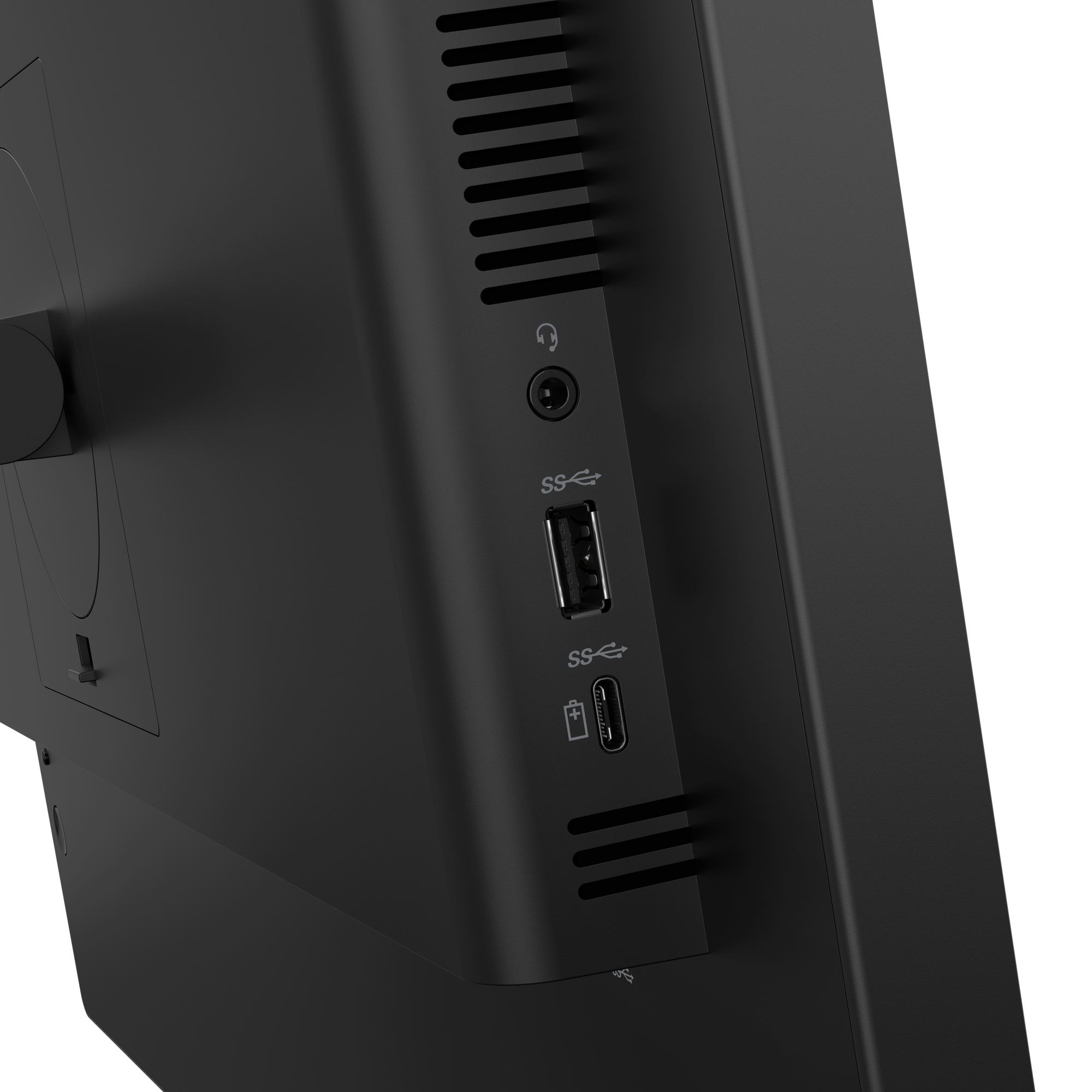 Lenovo ThinkVision T27QD-4v Monitor - Afbeelding 11