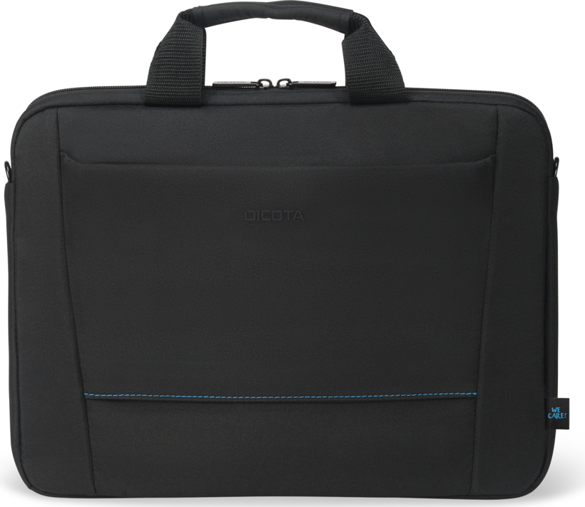 Dicota Slim Case TWO 13-14 black