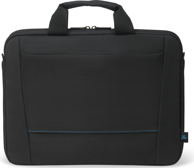 Dicota Slim Case TWO 14-16 black
