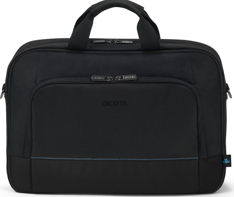 Dicota Top Traveller TWO 13-14 black