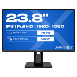 JAPANNEXT 40,6cm JN-MD-i156F-LE    MiniHDMI/USB-C       FHD