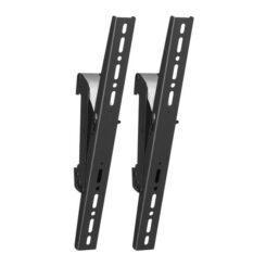 PFS 3304/Interface Strips 450mm Blk
