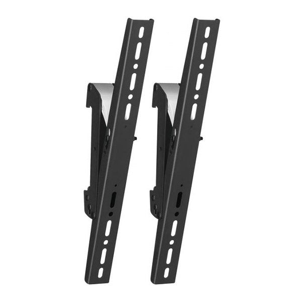 PFS 3304/Interface Strips 450mm Blk