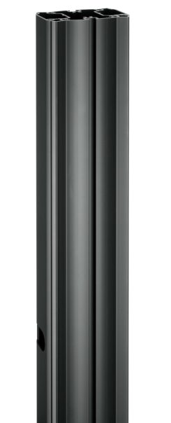 PUC2720/Pole connect it XL200cm Black