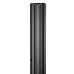 PUC 2718/Tube 180cm black