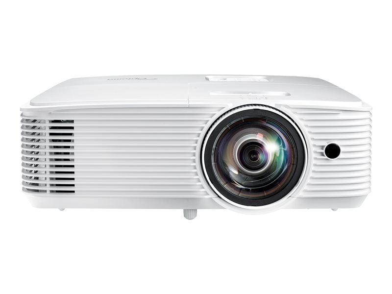 Optoma H117ST
