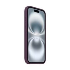 iPhone 16 Si Case Plum